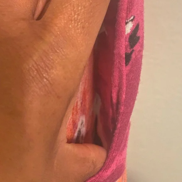 Bundle Lot of 2 Secret Treasures Slip Dresses With Pockets Size 12-14 - Picture 8 of 9